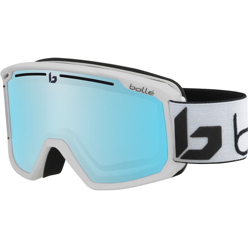 MADDOX, White Corp Matte-Photochromic Vermillon Blue Cat 1 to 3, hi-res image number null